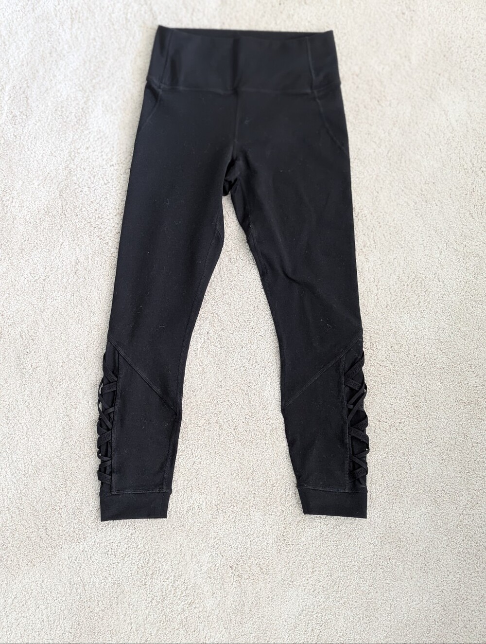 Fabletics Powerhold Leggings Size Small